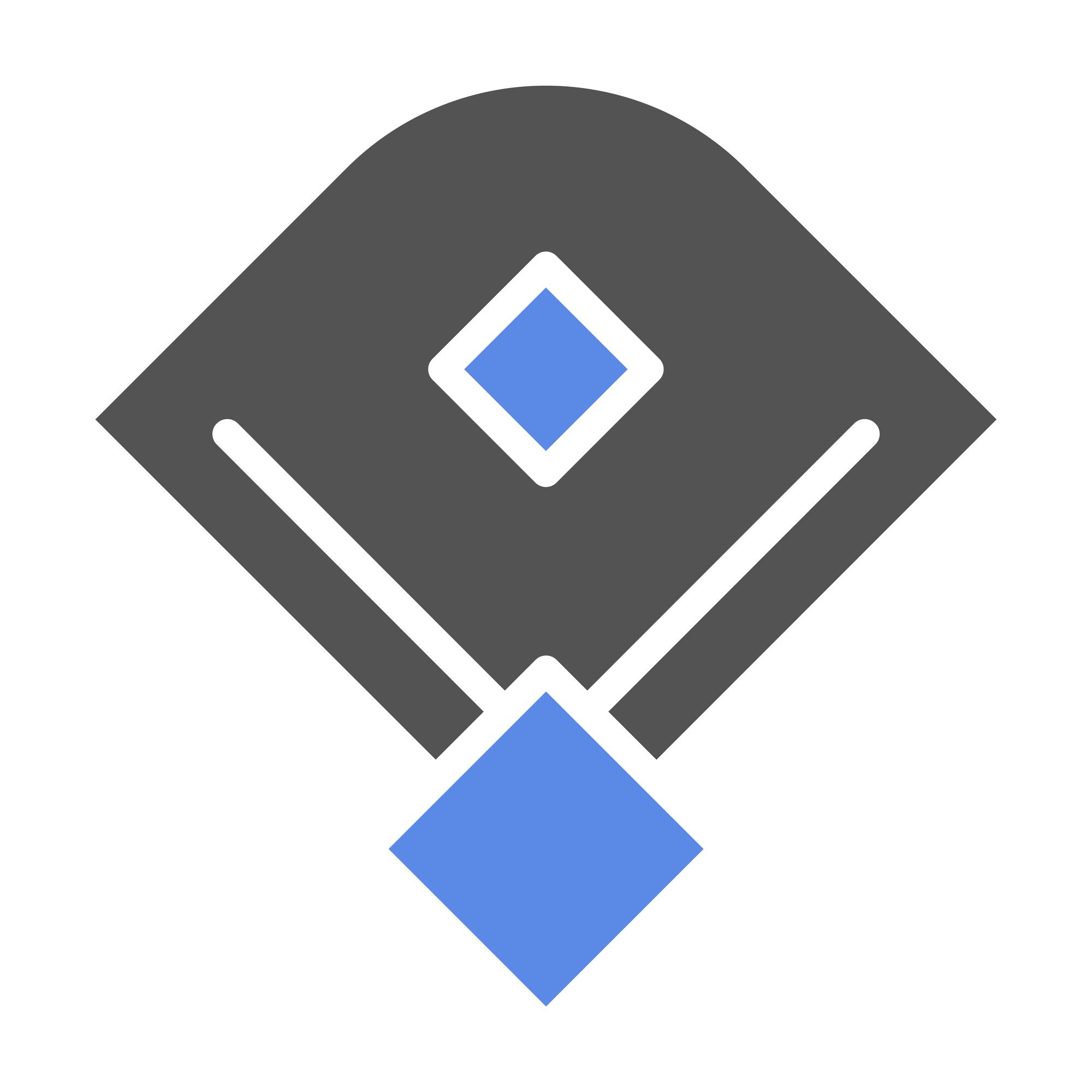 Atelier Haftu — Ręczny haft premium logo